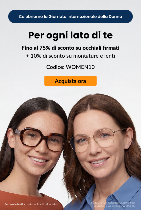 Celebriamo la Giornata Internazionale della Donna