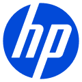 HP logo