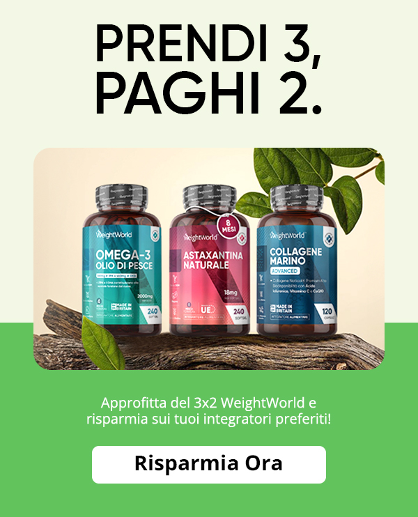 an image of three bottles of vitamin supplements sit on a branch