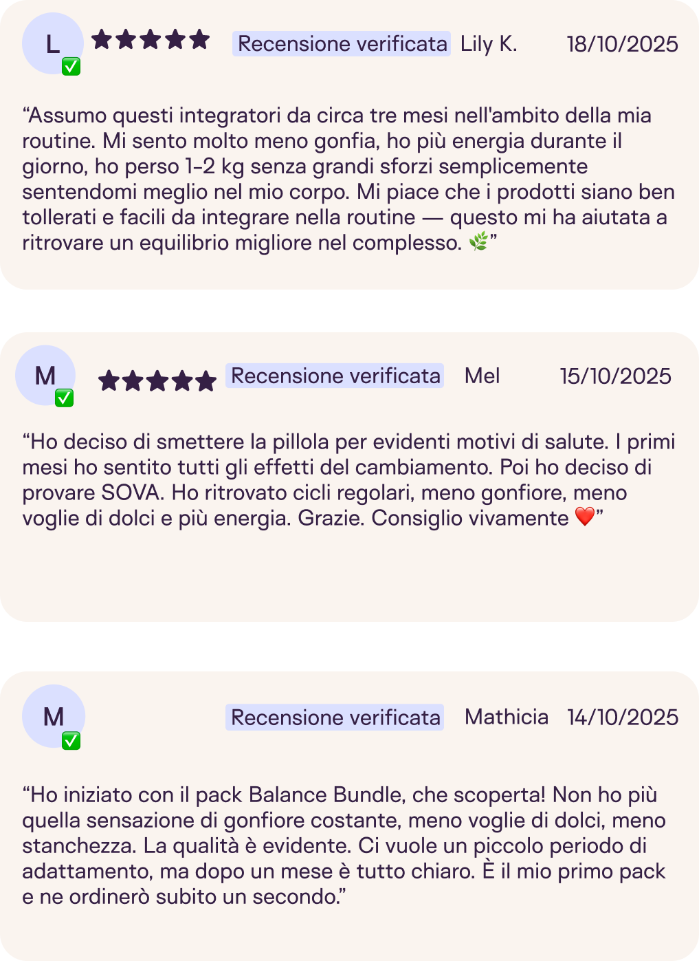 an image of a number of texts on a cell phone