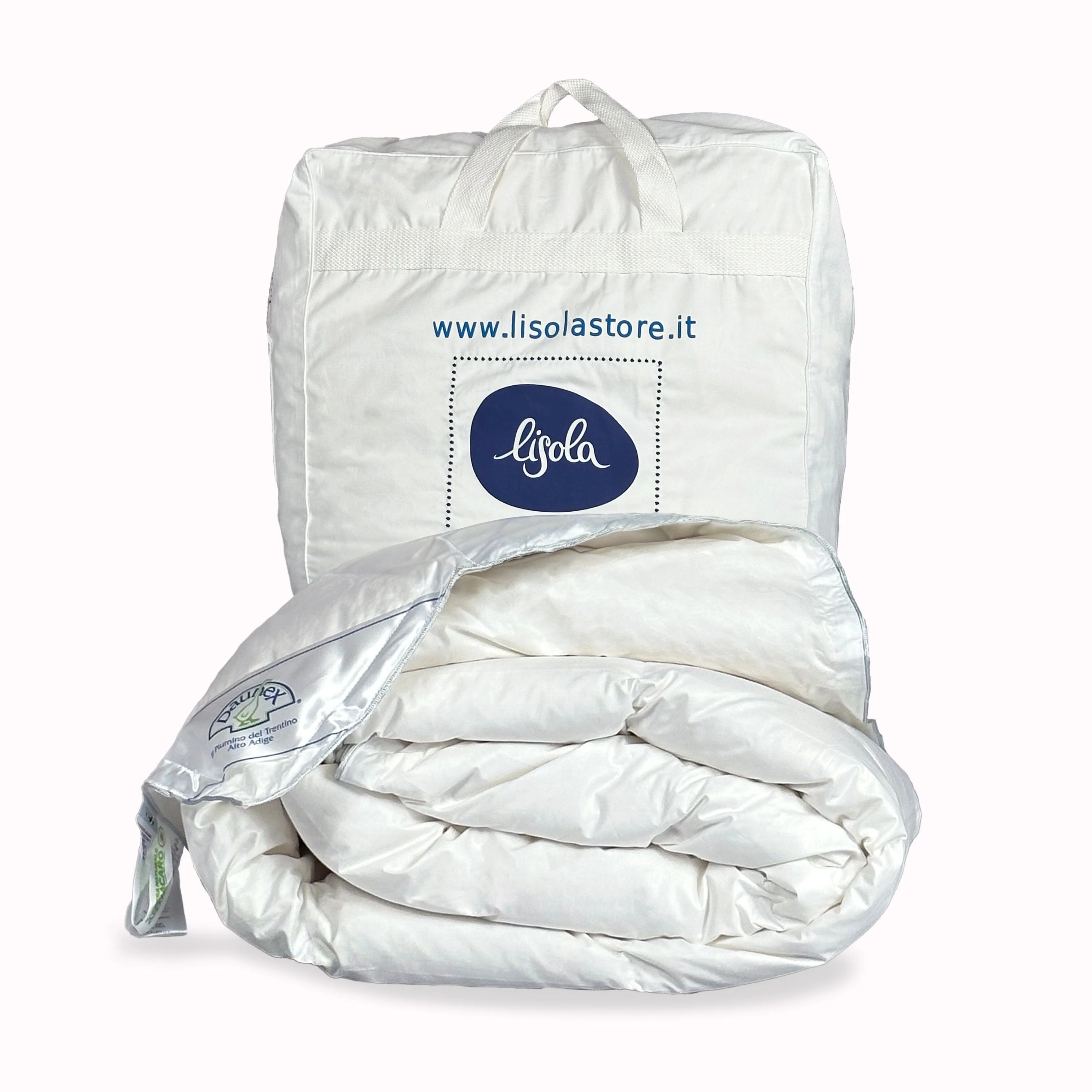 Image of Daunex Siberian Luxury <br>Piumino <b>Light