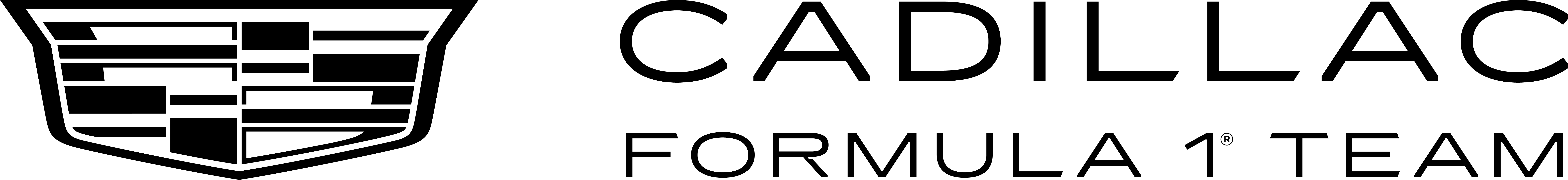 Cadillac Formula 1