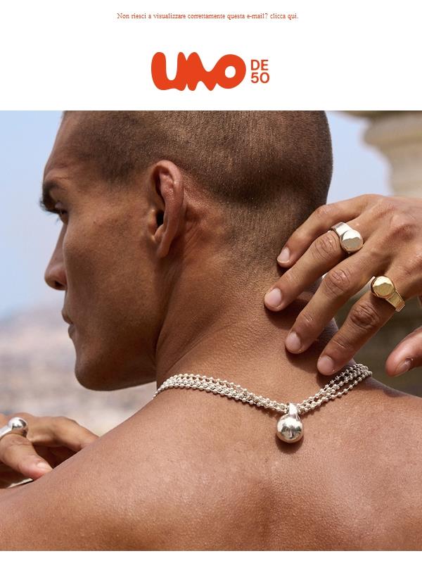 Gioielli per papà 🎁