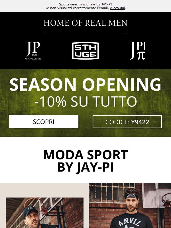 Go strong - allena i tuoi muscoli