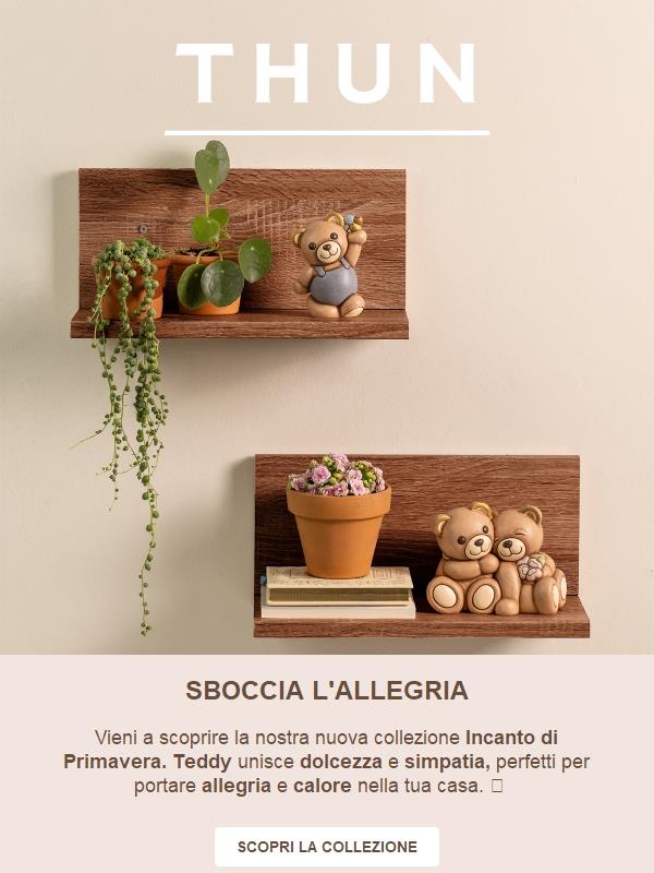 Aria di Primavera 🌷