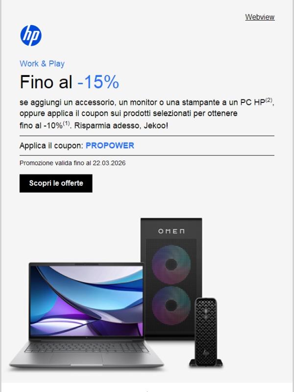 Accessori essenziali per un setup di livello superiore