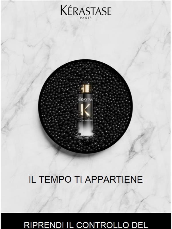 Siete sempre a corto di tempo?⏱️