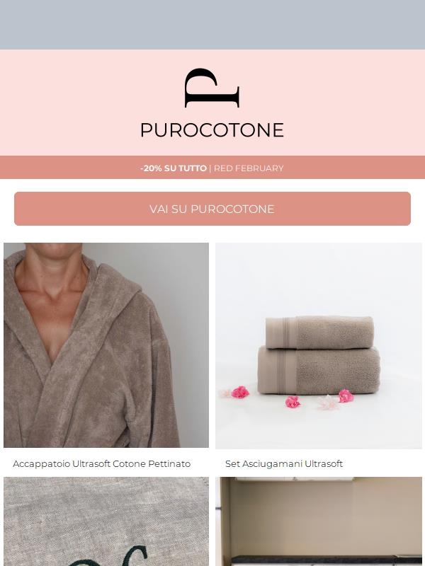 Finalmente RED February!