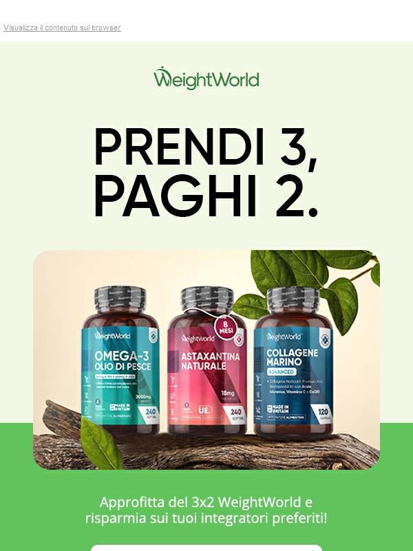 📦 Jekoo,  Non Perdere Il 3x2: Ultimi Giorni