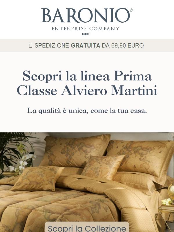 Alviero Martini per il bagno e la casa 🗺️