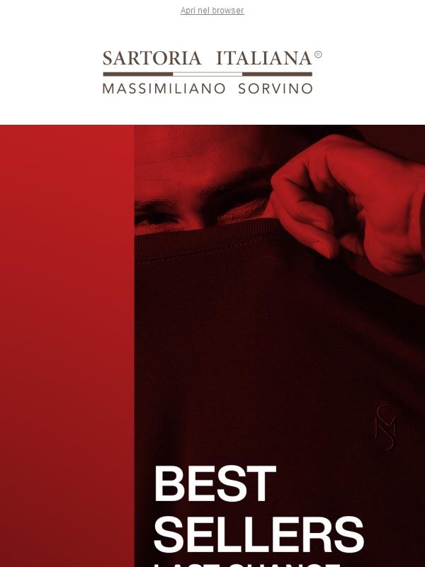 Best Seller: Scopri le migliori offerte