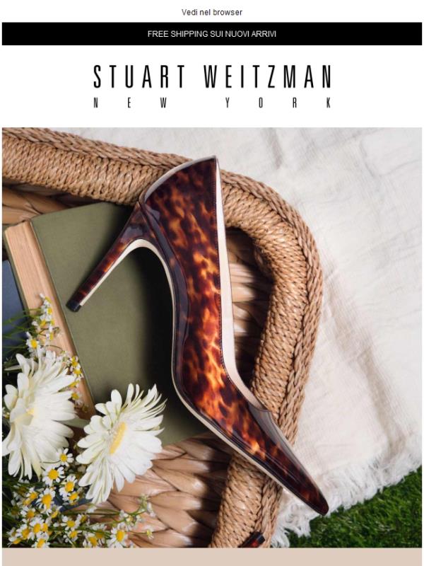 La Collezione Stuart, Rivisitata