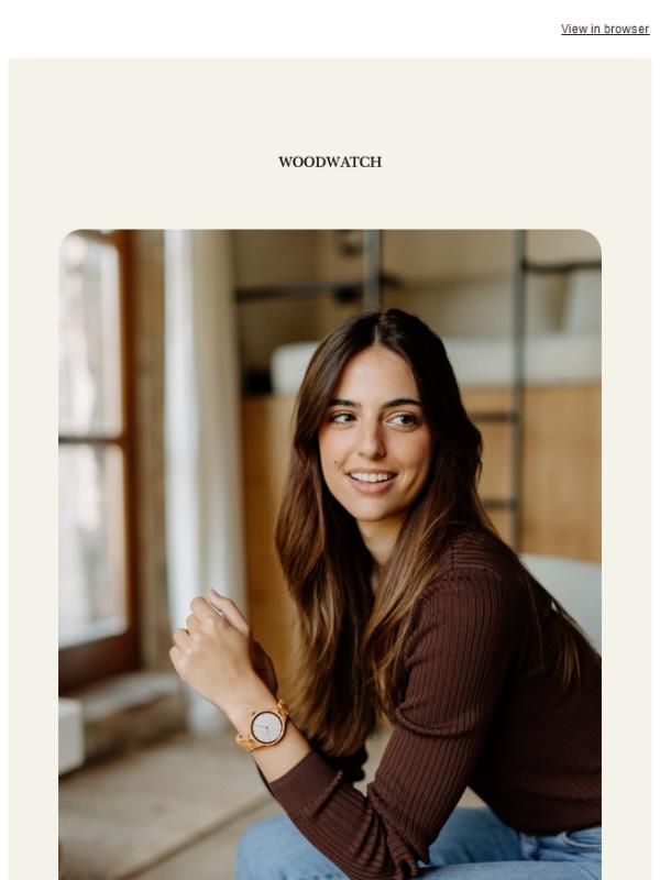 Celebrate Women with up to 20% OFF 💕