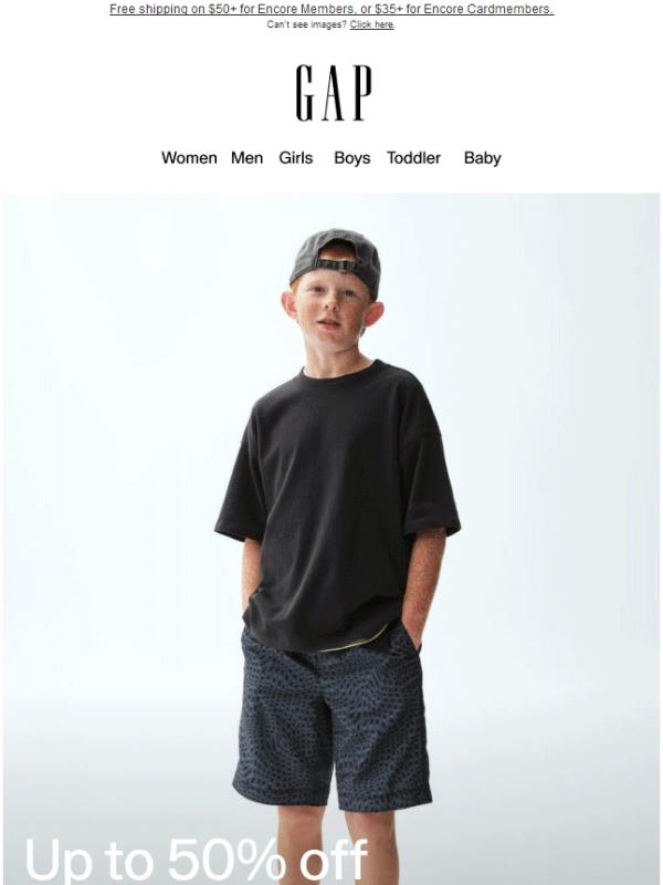 New arrivals + 30% off = your perfect spring lineup