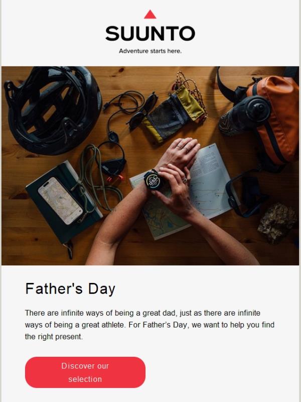 Father's Day