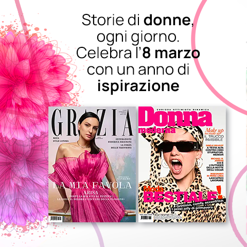 Storie di donne, ogni giorno