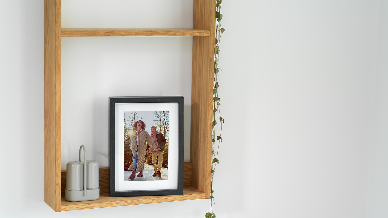 Stampe mini con scatola