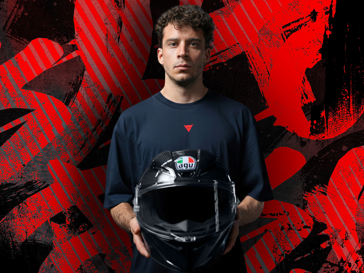 Pista GP RR - Marco Bezzecchi