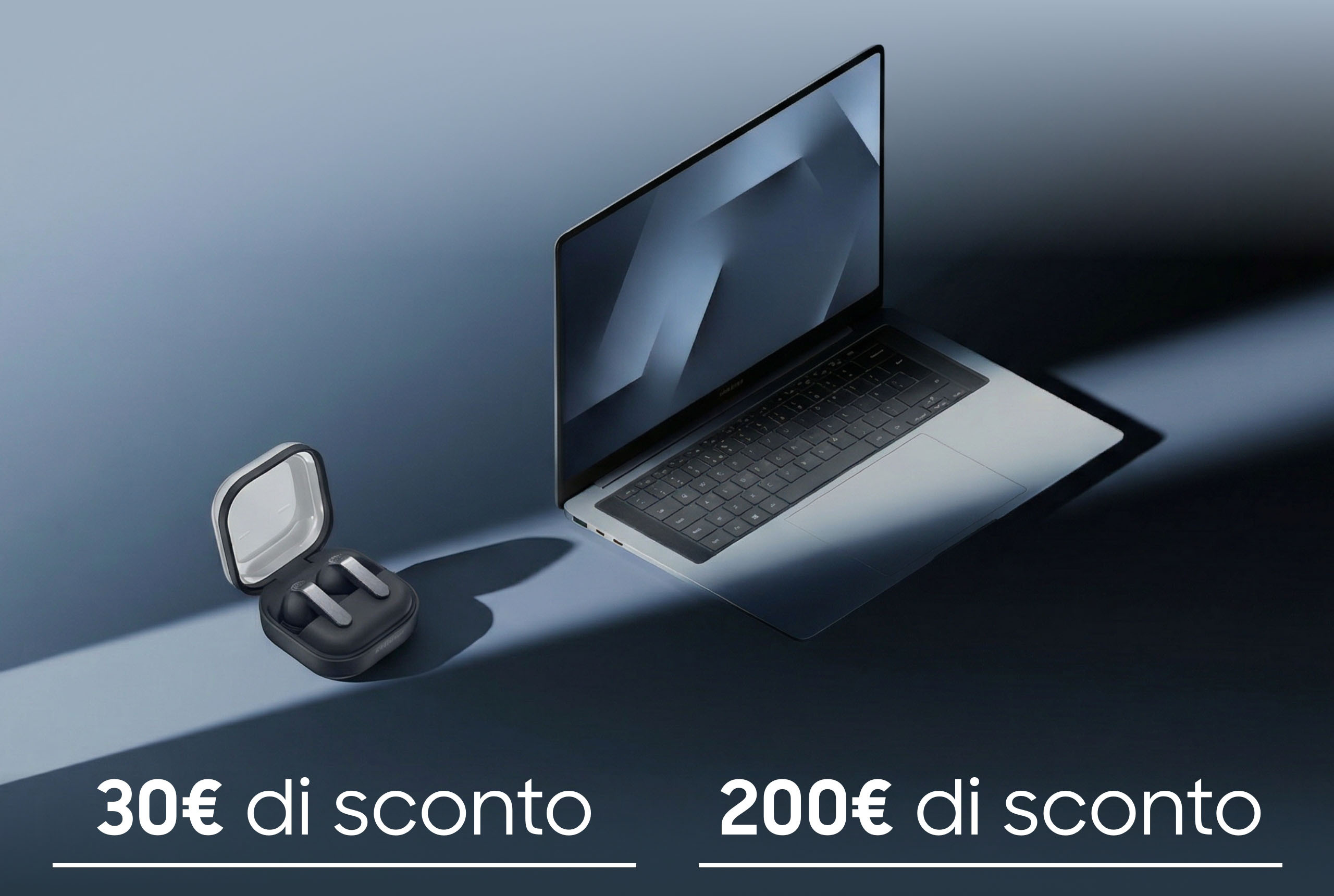 Nuovi Galaxy Buds4 | Book6