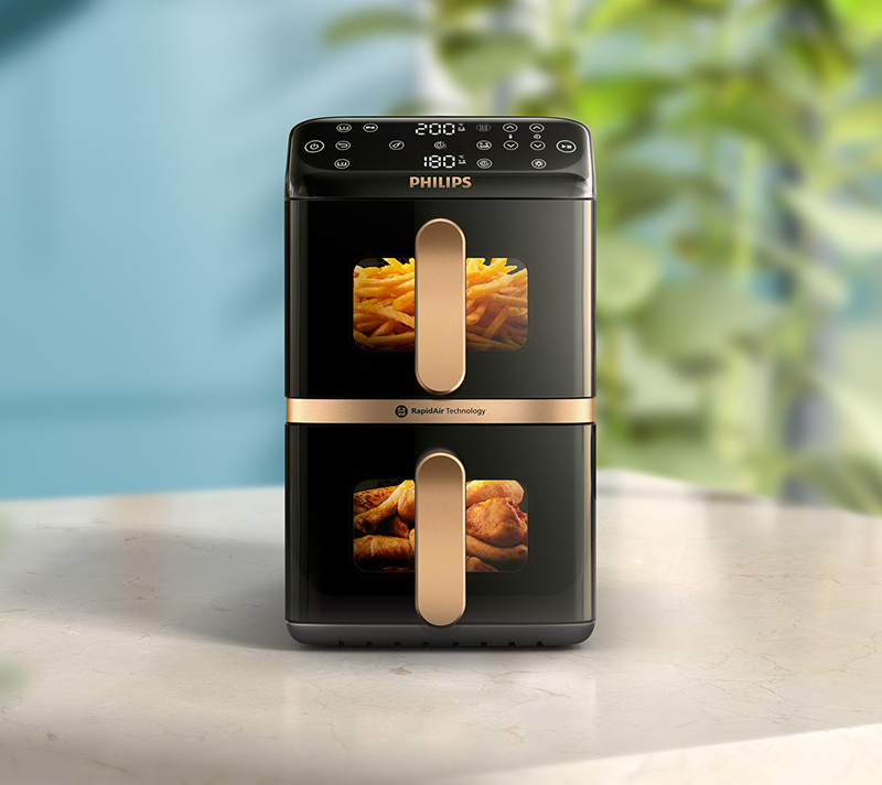 Tieni d’occhio la cottura​