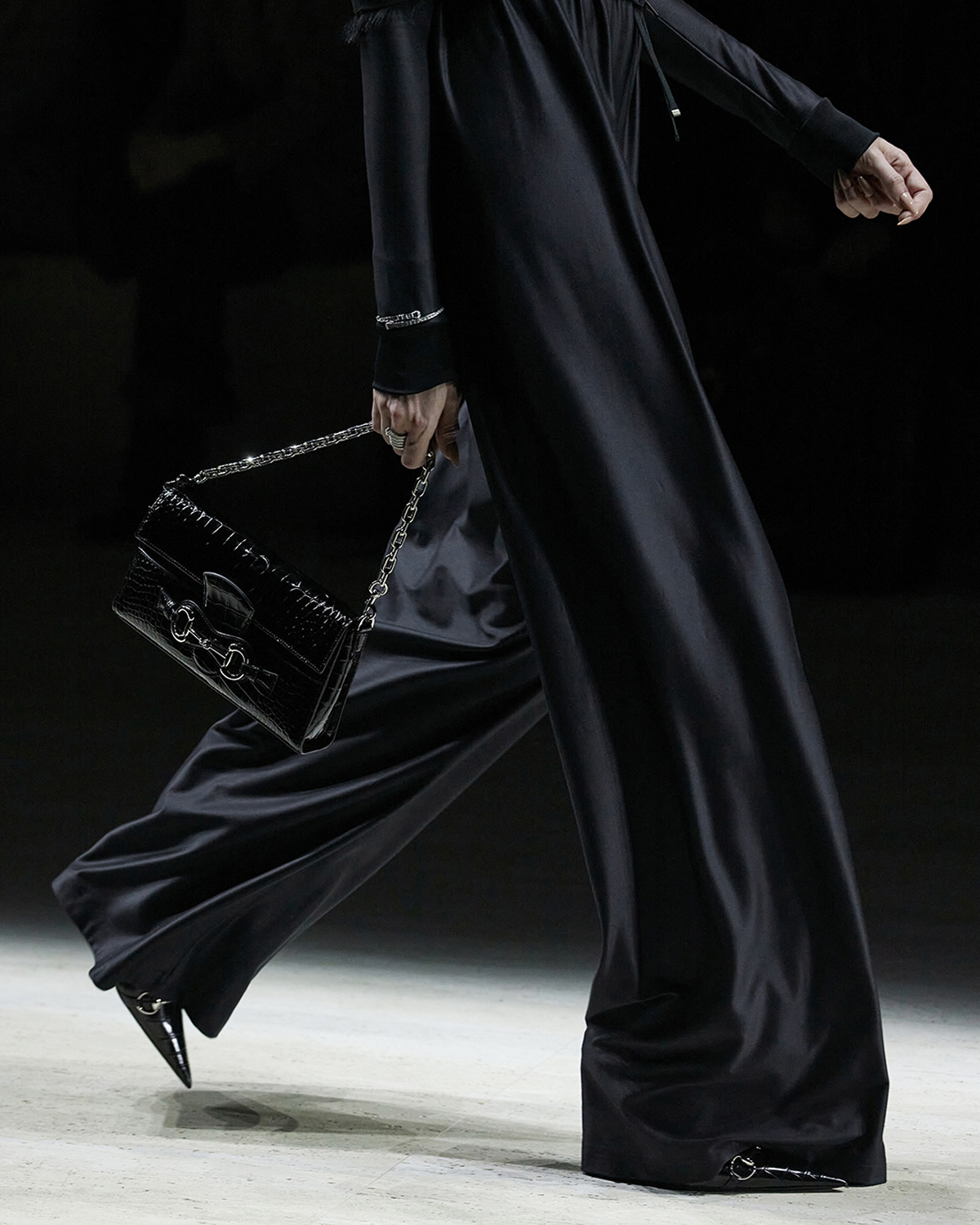 Borsa Scopri di più sul sito Web di Gucci 