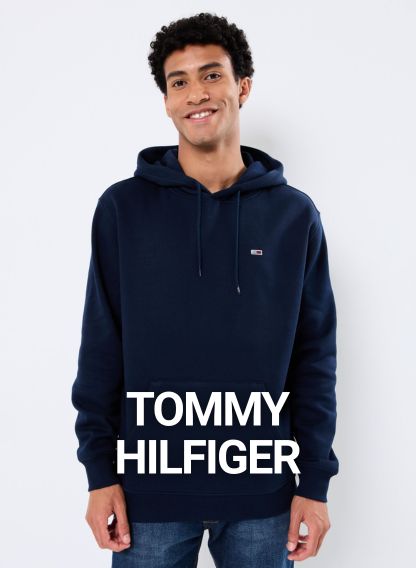 tommy H