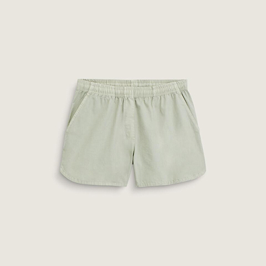 Pull-On Shorts