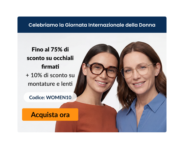 Celebriamo la Giornata Internazionale della Donna