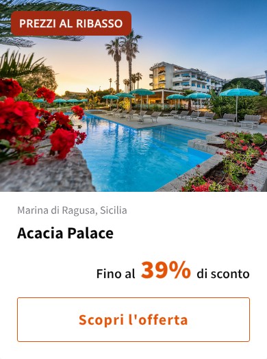 Acacia Palace