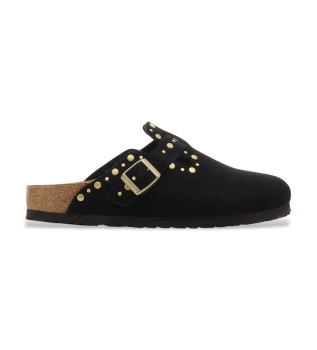 zoccoli-in-pelle-nera-boston-rivets