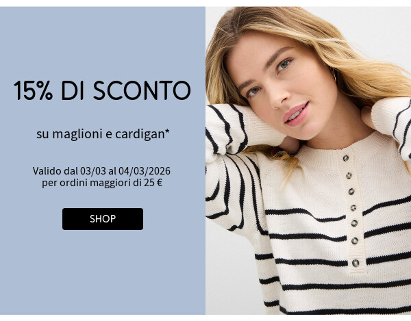 Maglioni & cardigan >