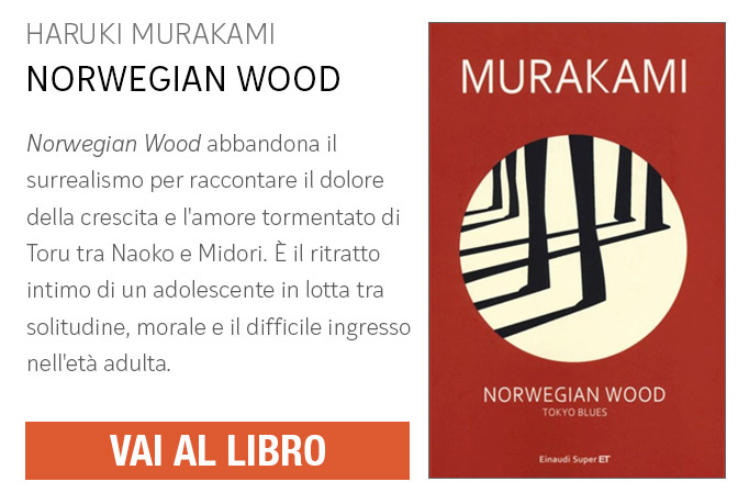 NORWEGIAN WOOD