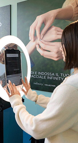 Kidult a Casa Kiss Kiss a Sanremo