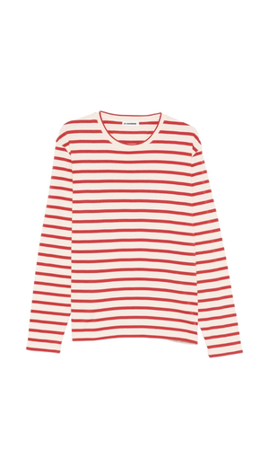 Striped t-shirt