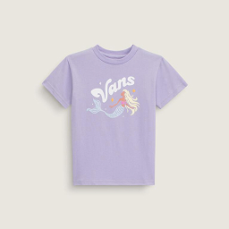 Little Kids Mermaid T-Shirt