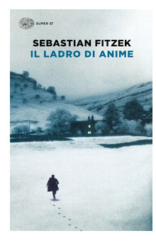 IL LADRO DI ANIME