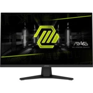 Monitor PC MSI MAG 274QF X24 27" QHD 240Hz Rapid IPS 0,5ms Adaptive Sync