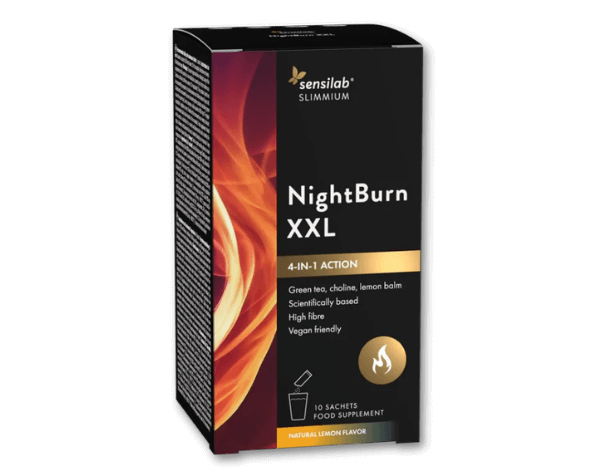 Nightburn xxl