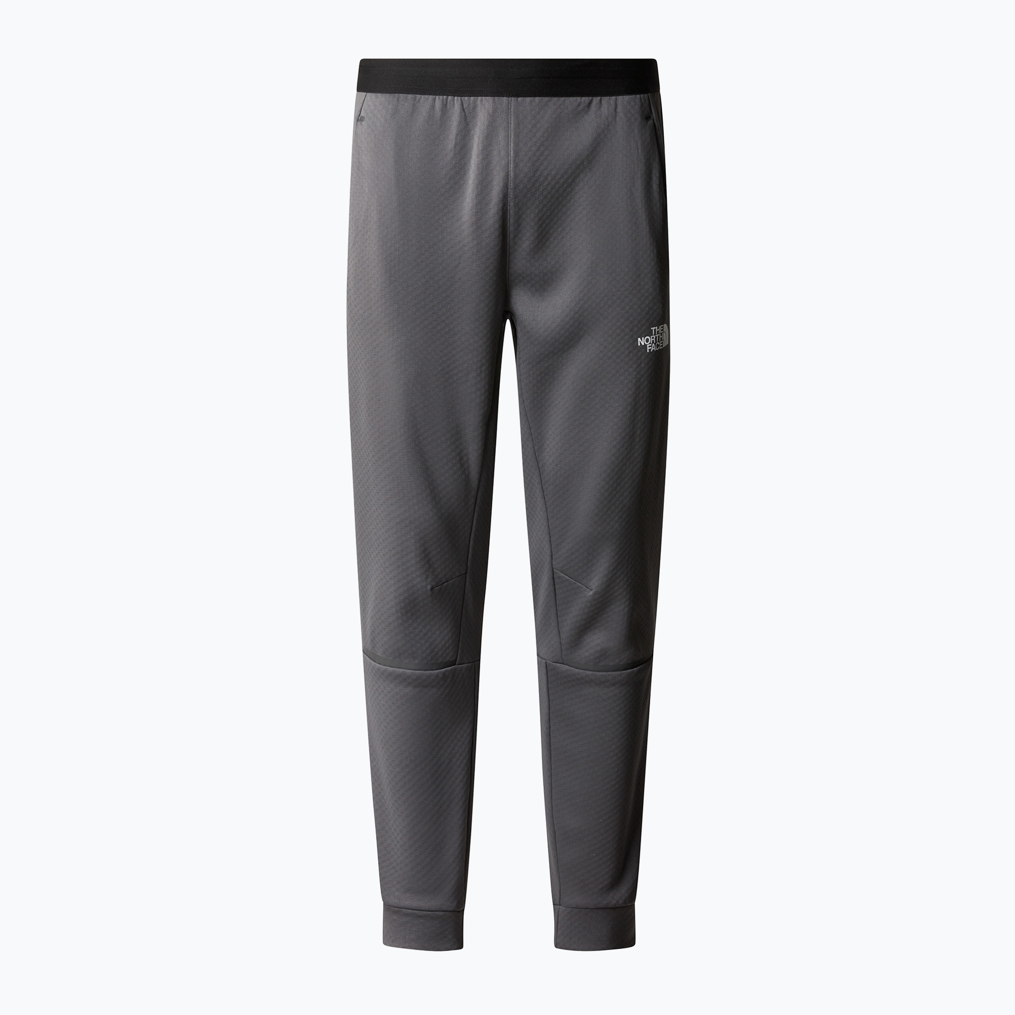 Pantaloni da trekking da uomo The North Face Ma Lab Jogger grigio antracite