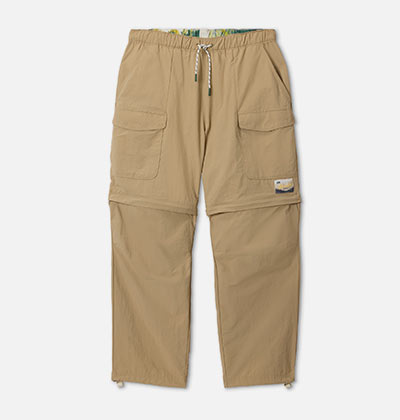 Pantaloni convertibili Acker Rock™ unisex