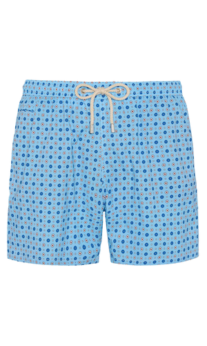 Lighting Micro Stretch Swimsuit