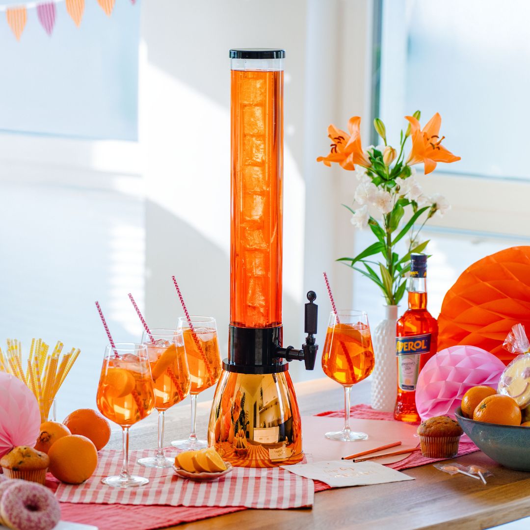 Image of Spillatore di Birra e Bevande