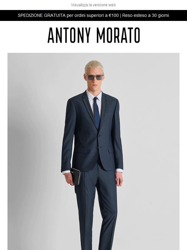 New In - TImeless Formal