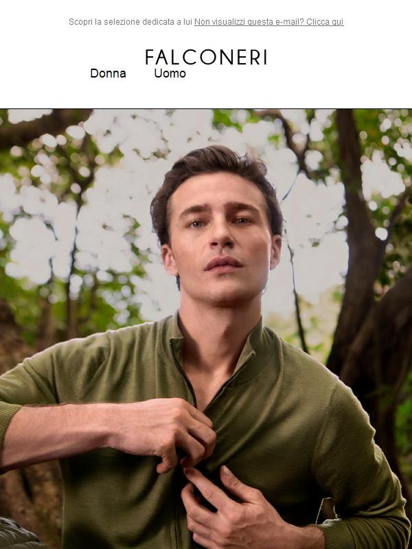 Un pensiero speciale