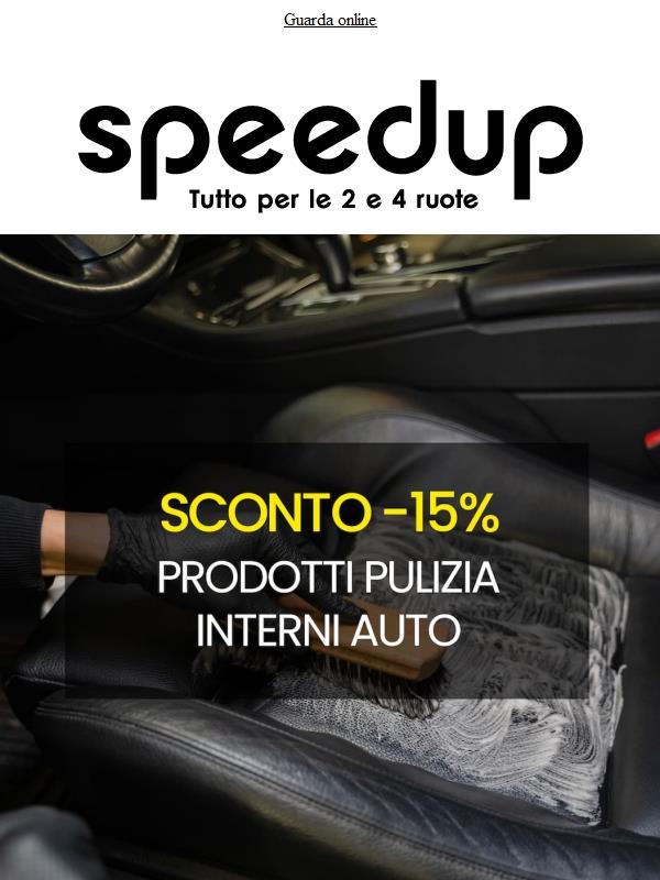 La tua auto brilla con i nostri prodotti!✨