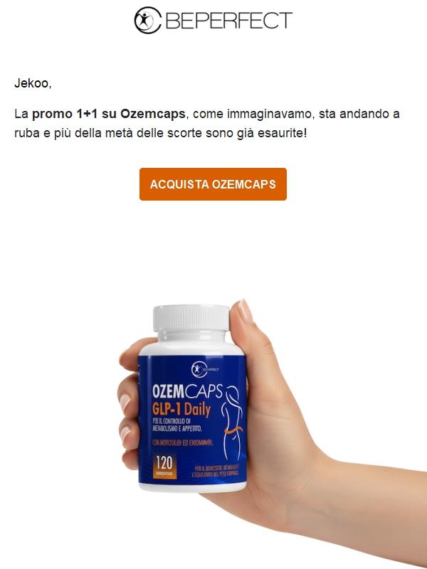 🚨 Jekoo, stanno per finire...