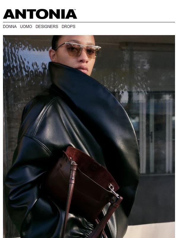 Phoebe Philo Collection D