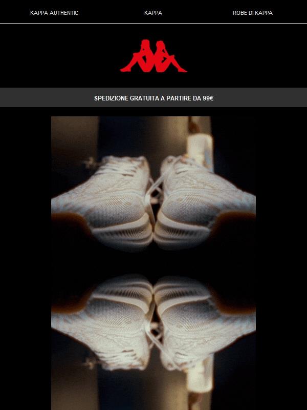 Kontroll 2.0: la rivoluzione ai tuoi piedi