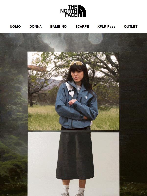 It’s never just a hike