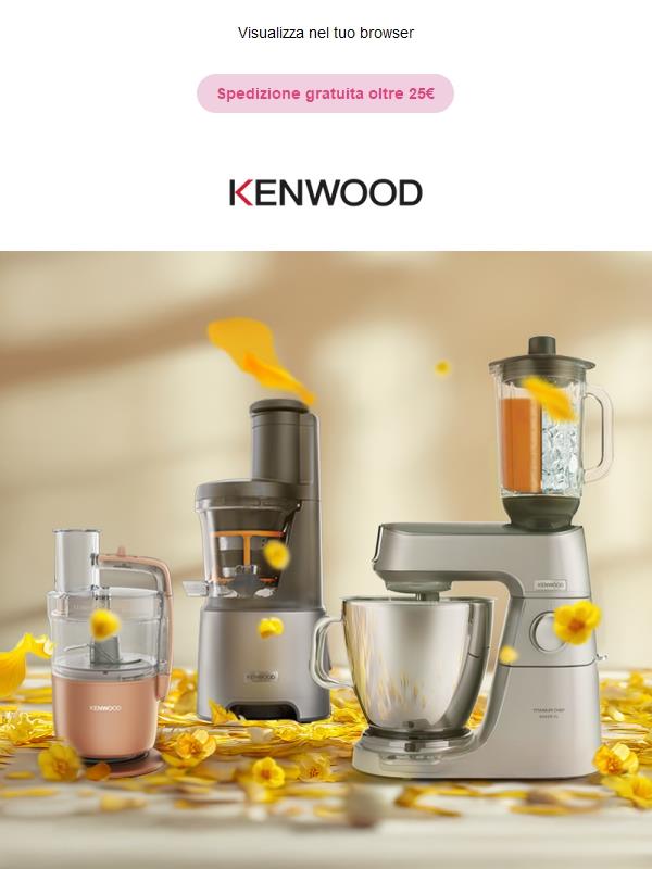 Accesso VIP anticipato: fino al 35% di sconto solo per te! 🌸